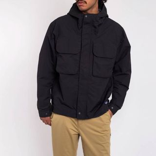 パタゴニア(patagonia)の新品 S patagonia Ms Isthmus Utility Jacket(マウンテンパーカー)