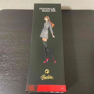 ヴィダルサスーン(VS)のVidal Sassoon  非売品　安室奈美恵　バービー人形(ぬいぐるみ/人形)