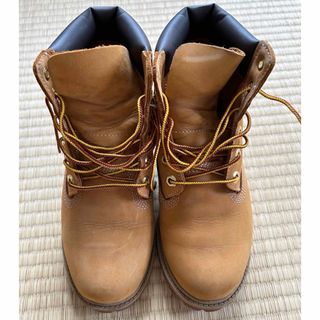 ティンバーランド(Timberland)のTimberland レディース22.5cm 6inch(ブーツ)