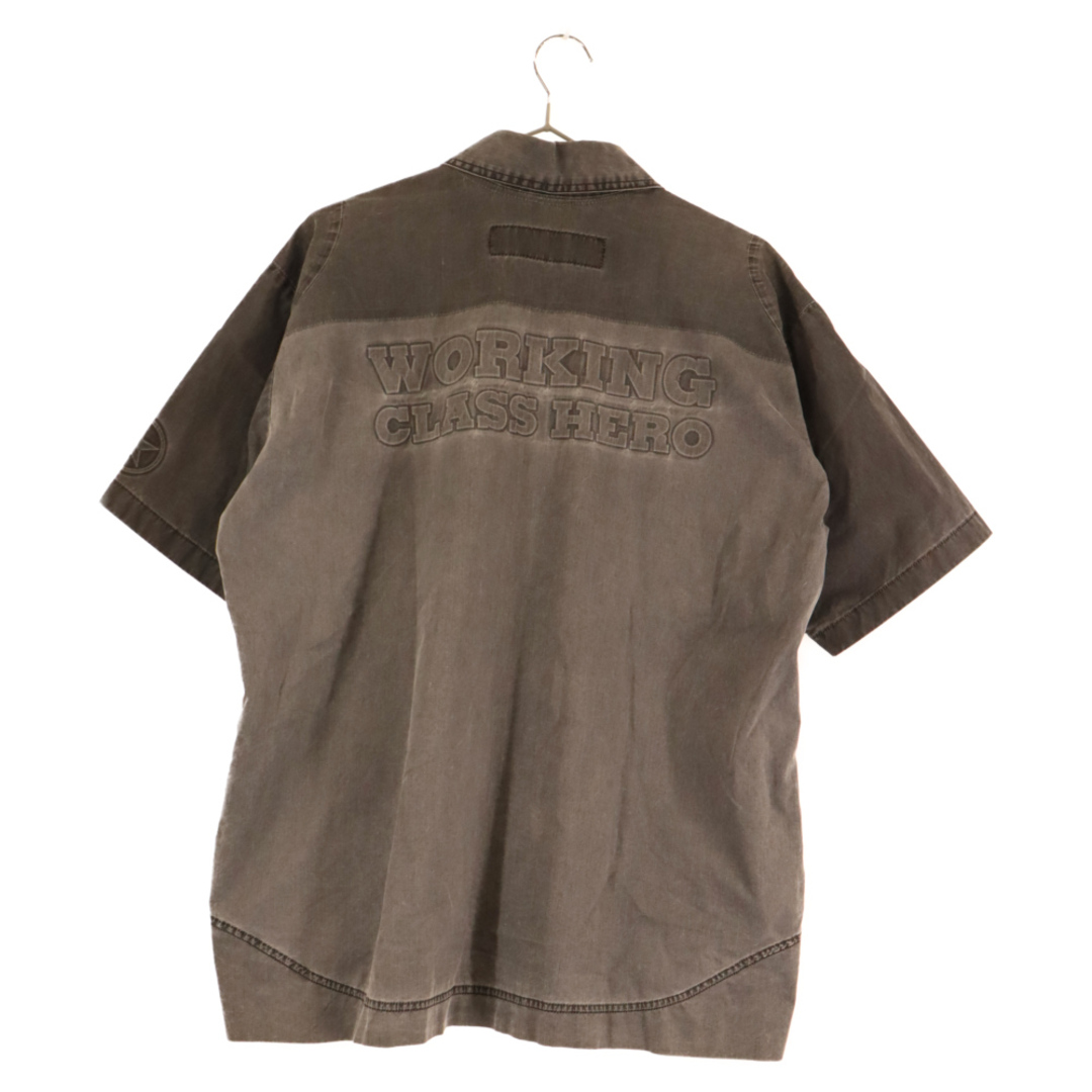 UNDERCOVER - UNDERCOVER アンダーカバー 99SS RELIEF期 Archive