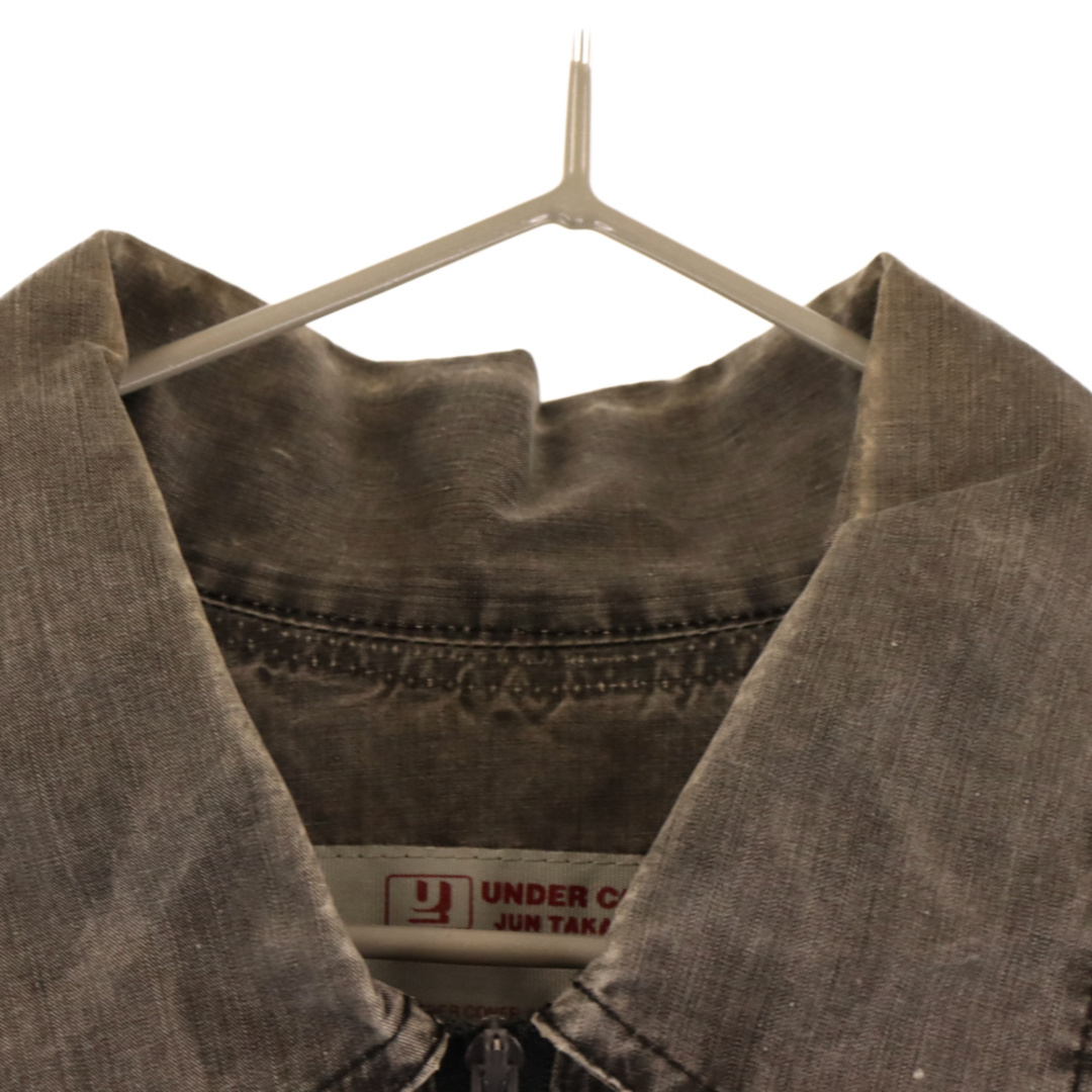 UNDERCOVER - UNDERCOVER アンダーカバー 99SS RELIEF期 Archive