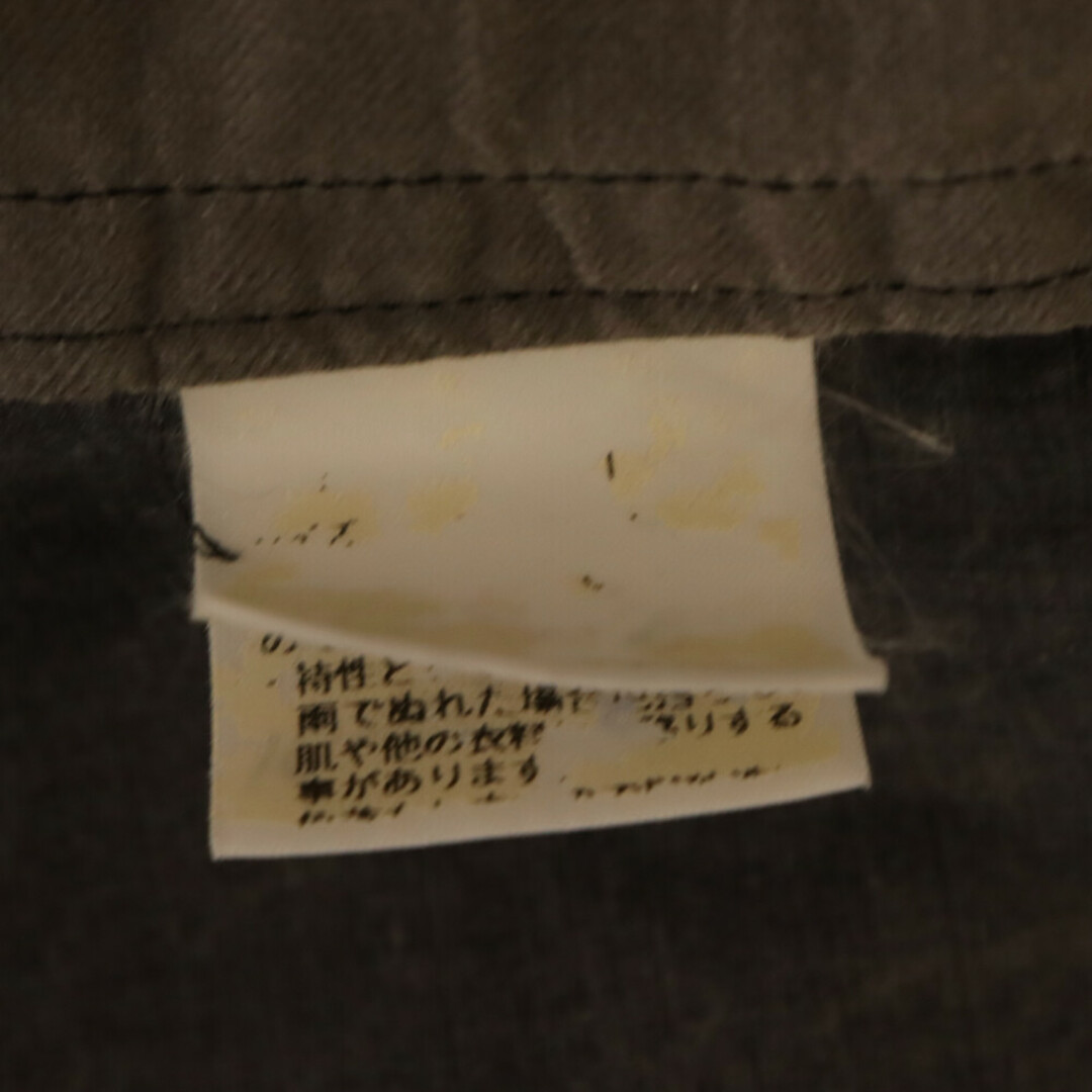 UNDERCOVER - UNDERCOVER アンダーカバー 99SS RELIEF期 Archive