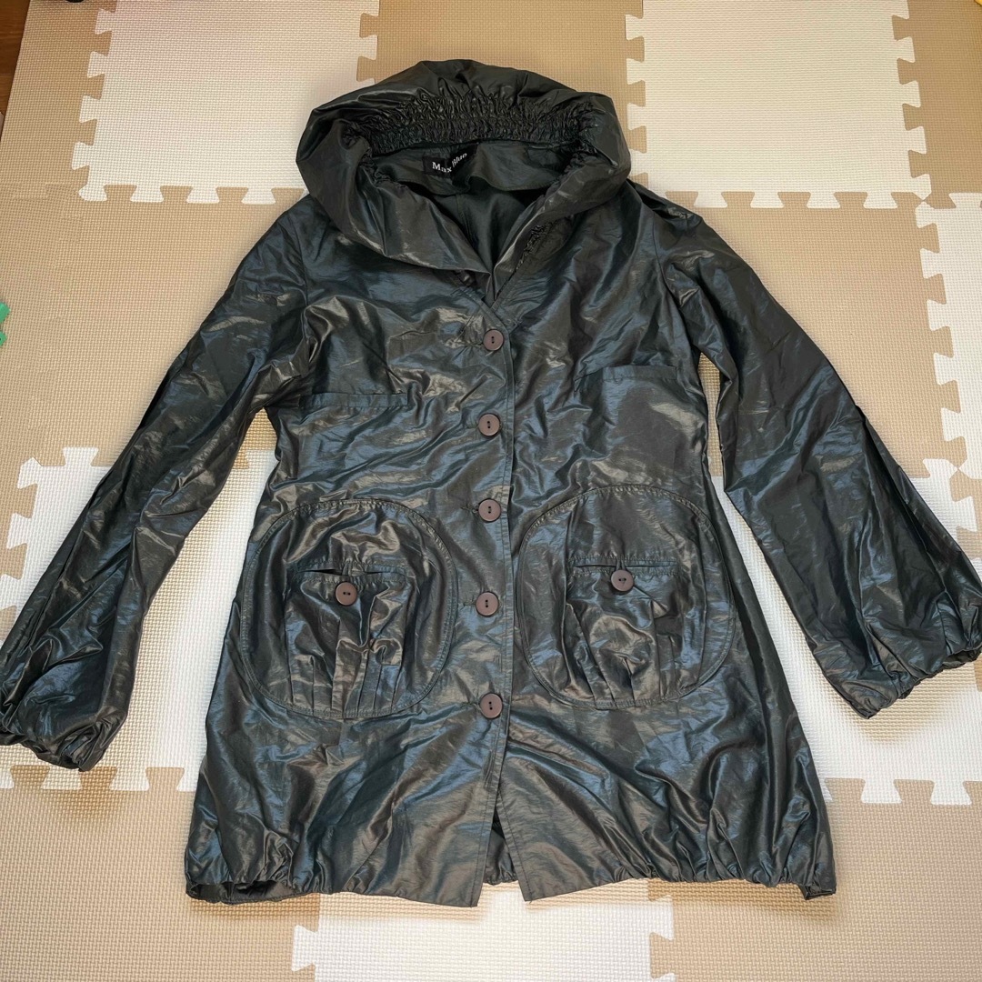レディースジャケット レディースのジャケット/アウター(ナイロンジャケット)の商品写真
