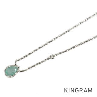 ブシュロン(BOUCHERON)のブシュロン セルパンボエム JPN00654 ネックレス(ネックレス)