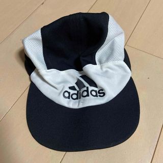 adidas - アディダス adidas 帽子 キャップ 51〜54cm