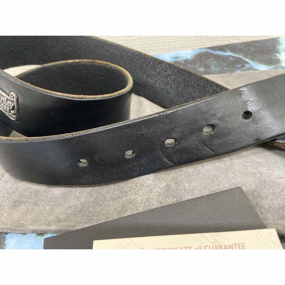 STANLEY GUESS - スタンリーゲスSTANLEY GUESS1ピースレザー STANLEY GUESS - スタンリーゲスSTANLEY GUESS1ピースレザー