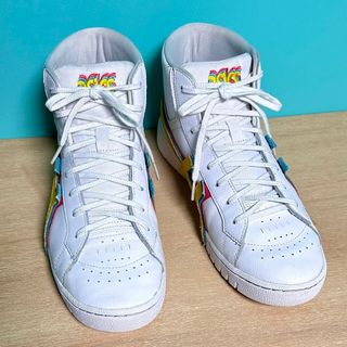 アシックス(asics)のアシックス【ASICS】ゲルPTG　　　　　　　　　　　※アトモスコラボ(スニーカー)