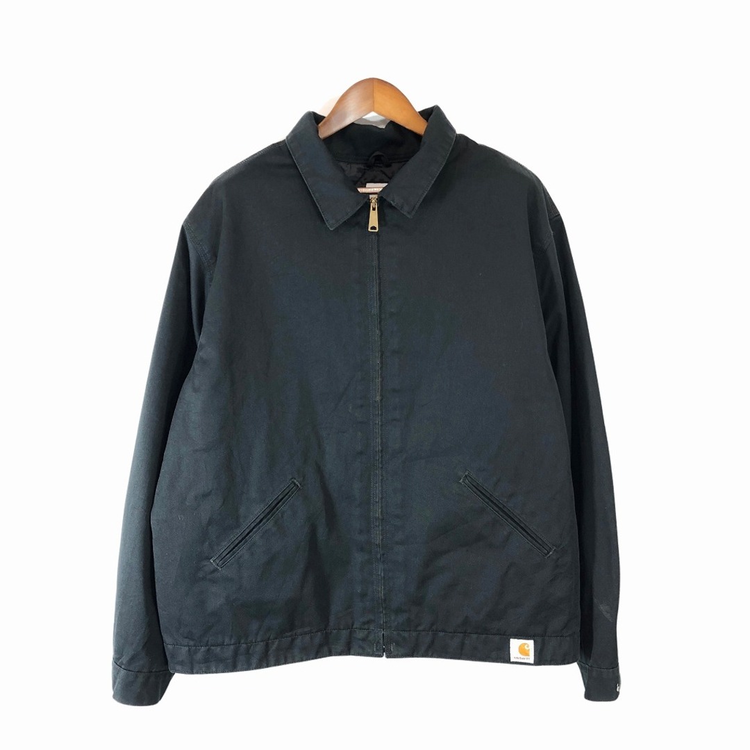 carhartt - Carhartt カーハート 中綿 ワーク ジャケット 大きいサイズ