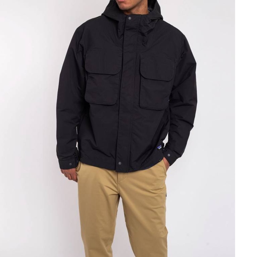 M patagonia  Ms Isthmus Utility Jacketジャケット/アウター