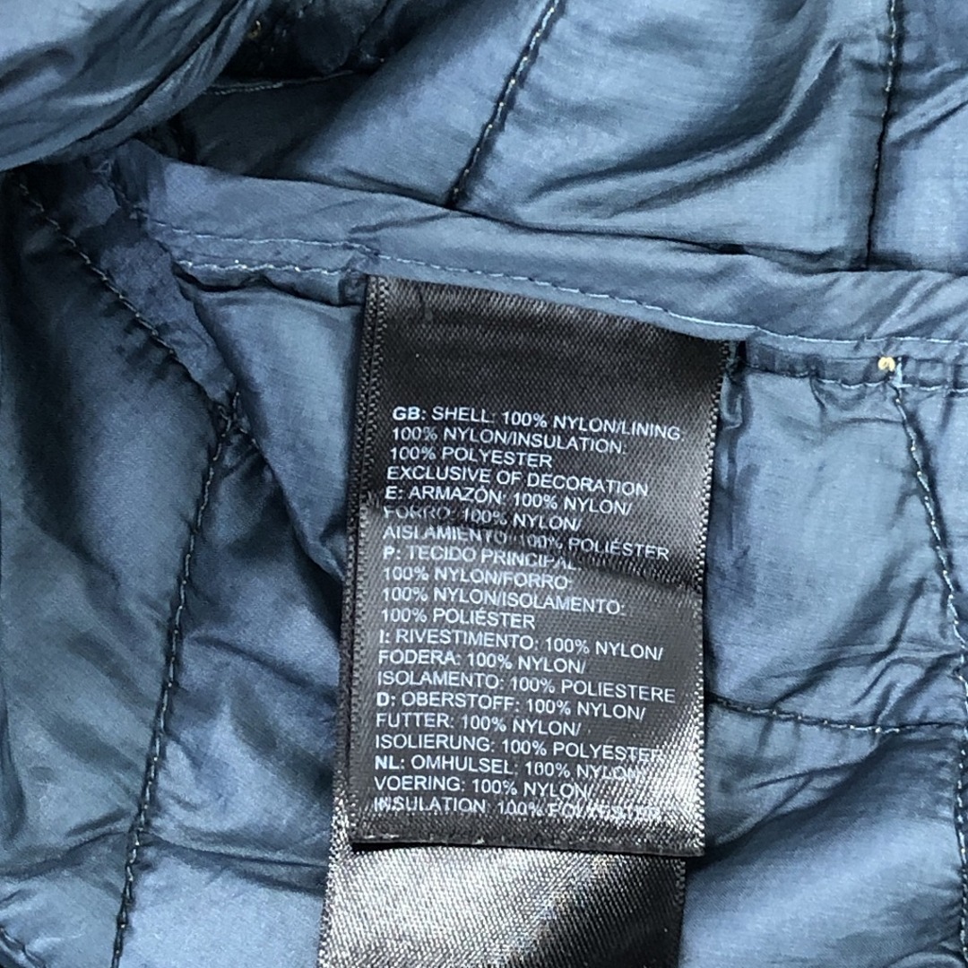 THE NORTH FACE - THE NORTH FACE ノースフェイス ナイロン 中綿