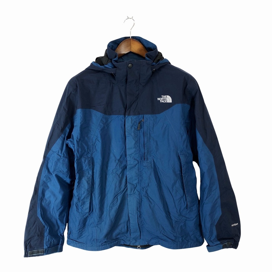 THE NORTH FACE - THE NORTH FACE ノースフェイス HYVENT マウンテン