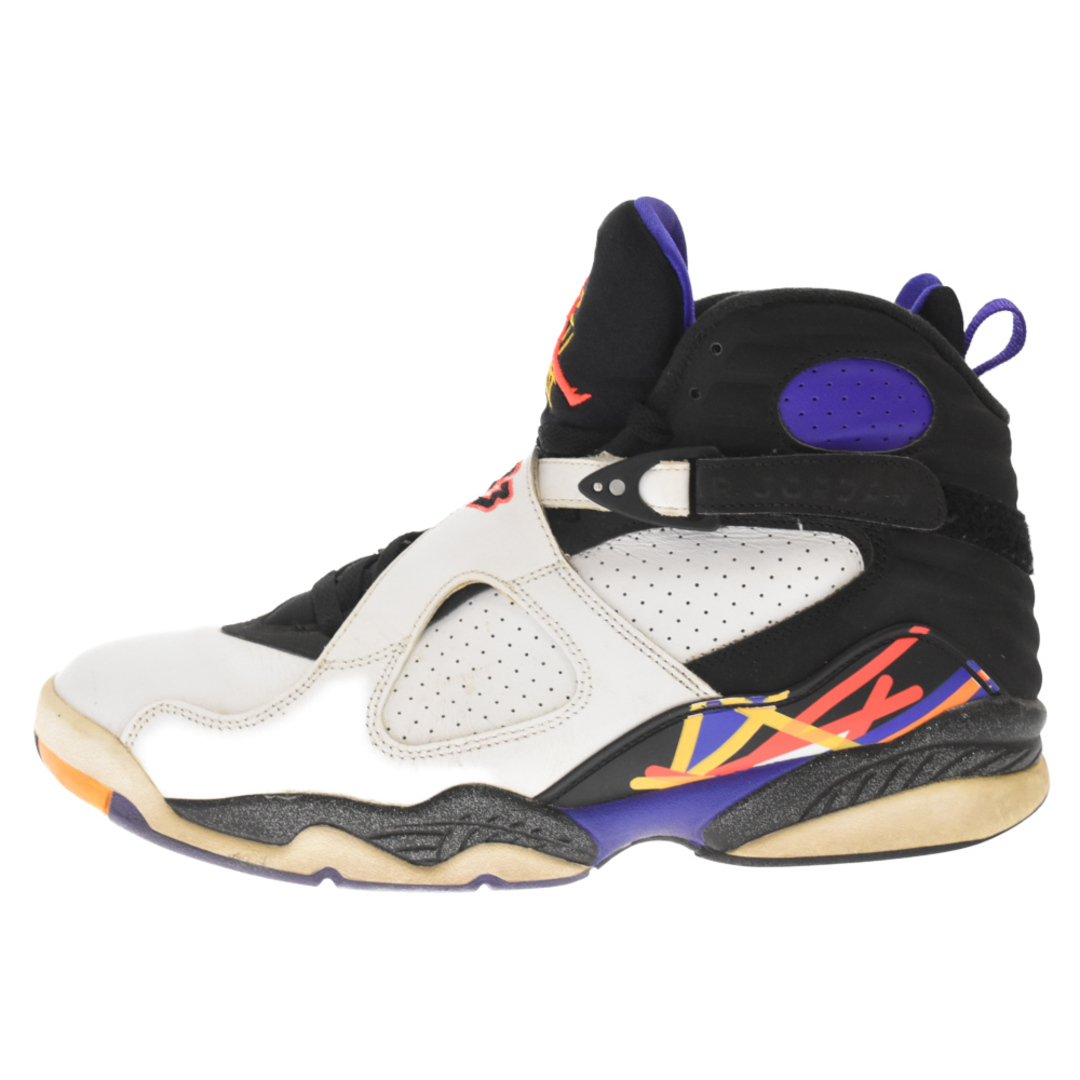 NIKE - NIKE ナイキ AIR JORDAN 8 RETRO 3 PEAT エアジョーダン8