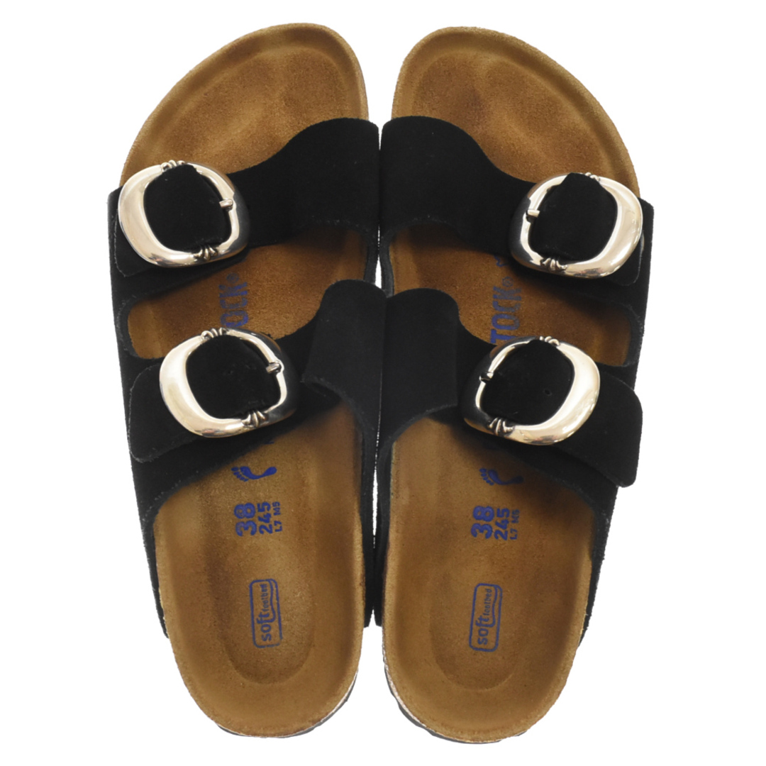 Chrome Hearts - CHROME HEARTS クロムハーツ ×BIRKENSTOCK ARIZONA ビルケンシュトック アリゾナ ガンスリンガーレザーサンダル ブラックの通販 by BRINGラクマ店|クロムハーツならラクマ Chrome Hearts - CHROME HEARTS クロムハーツ ×BIRKENSTOCK ARIZONA ビルケンシュトック アリゾナ ガンスリンガーレザーサンダル ブラックの通販 by BRINGラクマ店|クロムハーツならラクマ