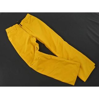 ビラボン(billabong)のBILLABONG ビラボン AI01M-703 スノー パンツ sizeS/黄 ◆■ メンズ(その他)