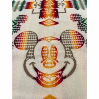 PENDLETON - 新品 PENDELTON ペンドルトン カーミットボアブランケット ...