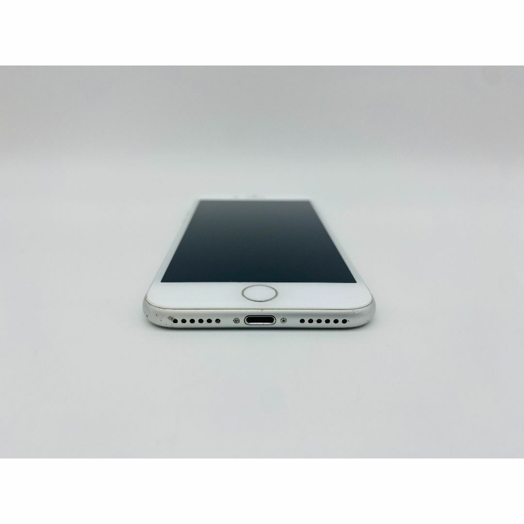 154 iPhone8 256GB シルバー/シムフリー/大容量新品バッテリー 154 iPhone8 256GB シルバー/シムフリー/大容量新品バッテリー