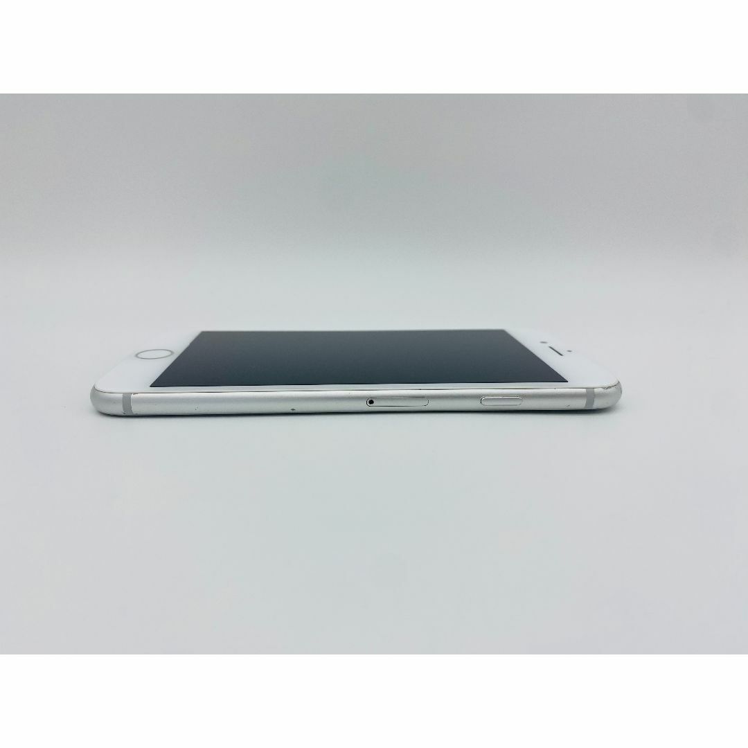 154 iPhone8 256GB シルバー/シムフリー/大容量新品バッテリー 154 iPhone8 256GB シルバー/シムフリー/大容量新品バッテリー
