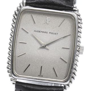 オーデマピゲ(AUDEMARS PIGUET)のオーデマ・ピゲ AUDEMARS PIGUET 4249 Cal.2080 手巻き メンズ _748327(腕時計(アナログ))