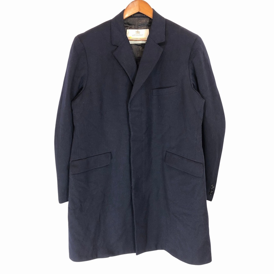 70年代 イングランド製 Aquascutum アクアスキュータム ウール 70年代 イングランド製 Aquascutum アクアスキュータム ウール