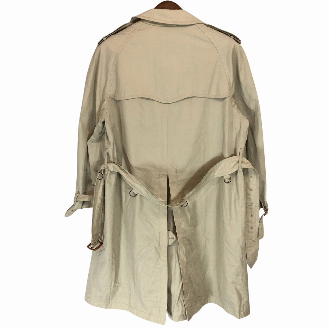 BURBERRY - SALE/// 80年代 スペイン製 Burberrys バーバリーズ BURBERRY - SALE/// 80年代 スペイン製 Burberrys バーバリーズ