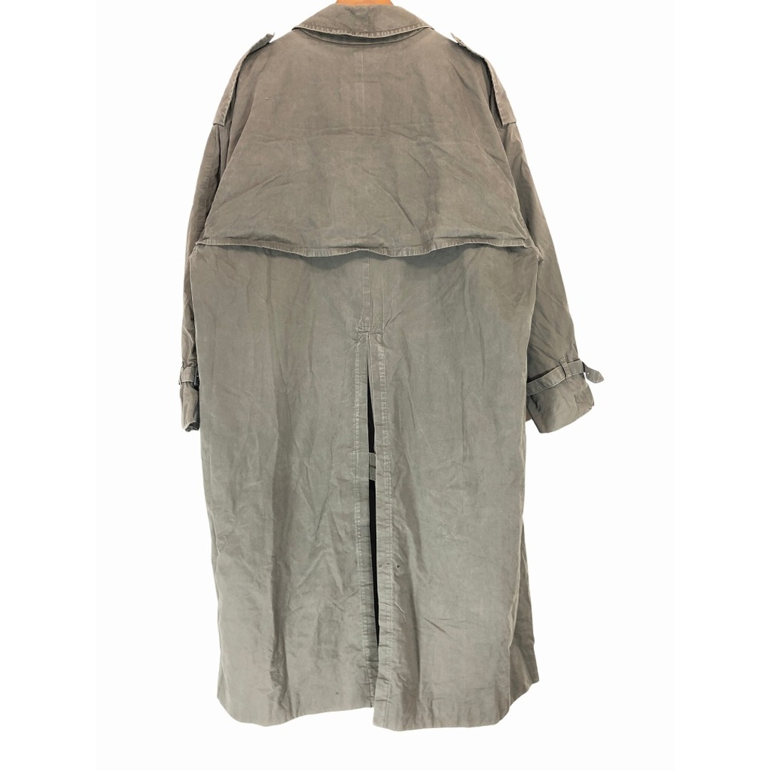 BURBERRY - SALE/// 80年代 Burberrys バーバリーズ トレンチ BURBERRY - SALE/// 80年代 Burberrys バーバリーズ トレンチ