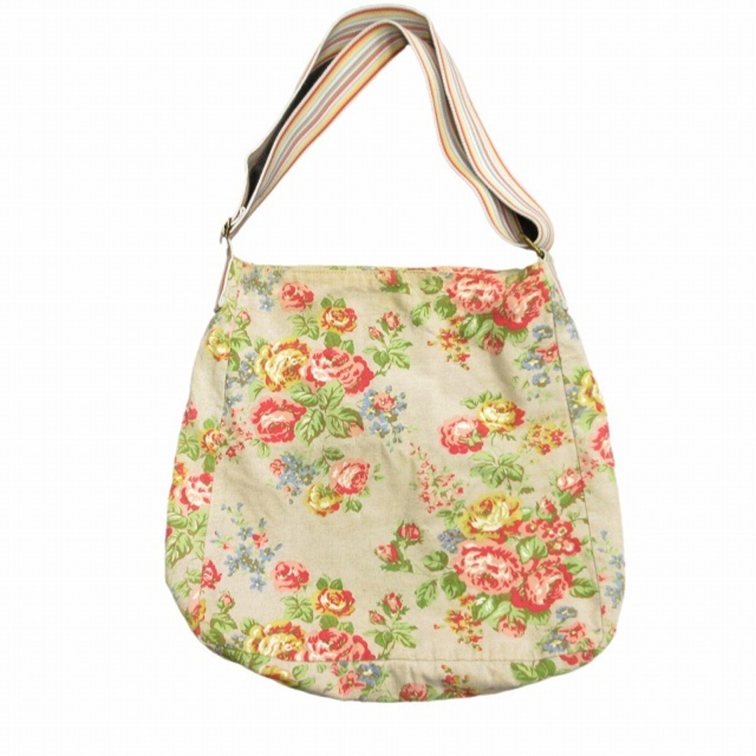 キャスキッドソン　Cath Kidston ショルダーバッグ　レディース　花柄