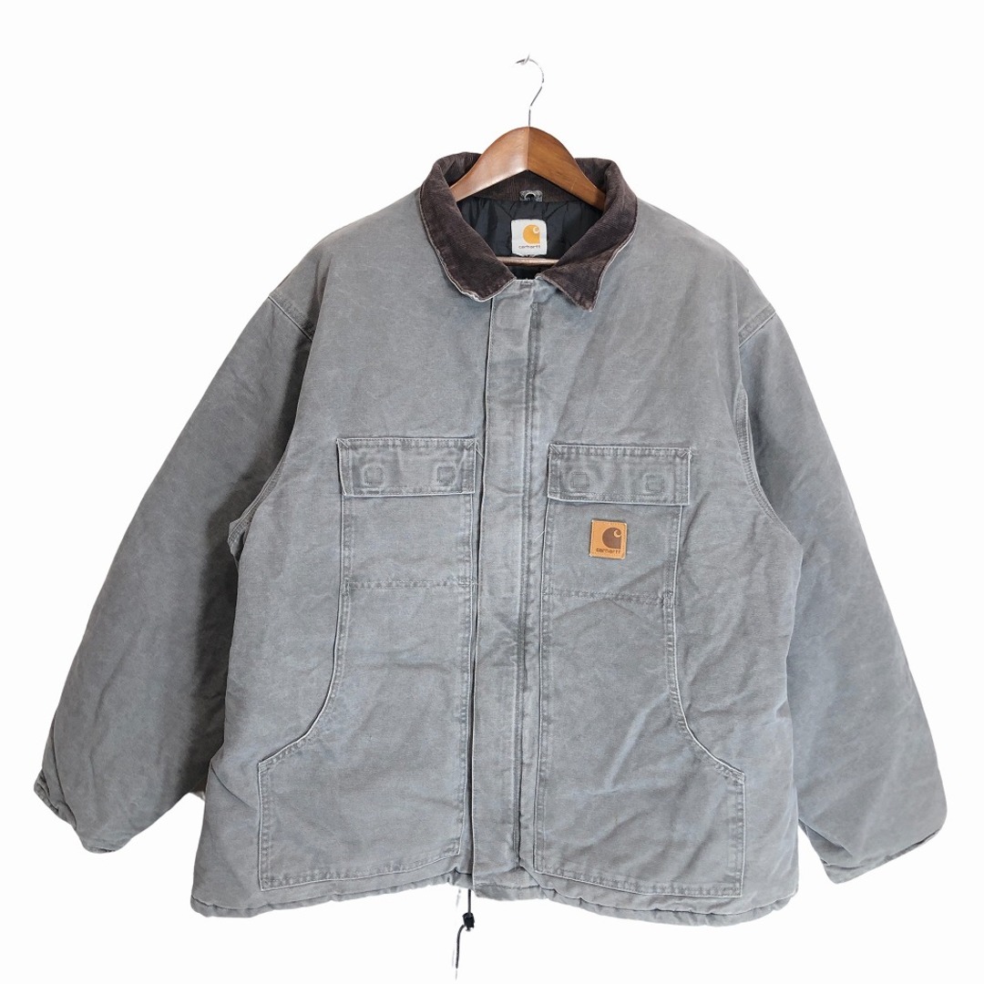 購入します希少 カーハート ダッグ生地 Carhartt トラディショナル 購入します希少 カーハート ダッグ生地 Carhartt トラディショナル