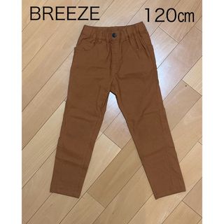 BREEZE - よっこ様専用／ブリーズ・チェッカーフラッグ柄パンツの通販