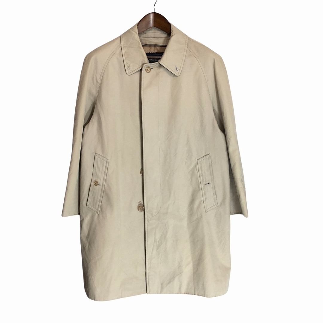 BURBERRY - SALE/// 60年代 Burberrys バーバリーズ ステン BURBERRY - SALE/// 60年代 Burberrys バーバリーズ ステン