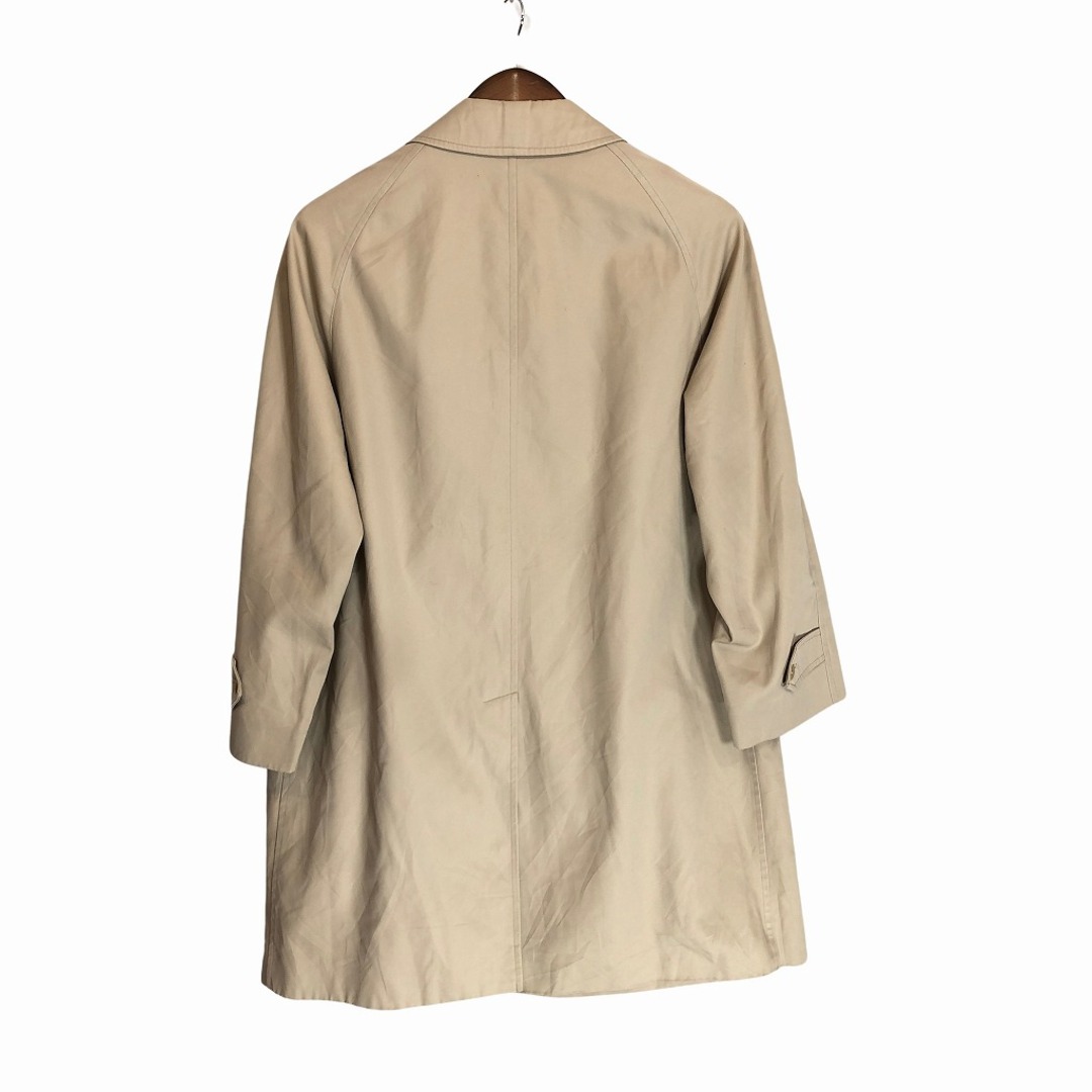 BURBERRY - SALE/// 60年代 Burberrys バーバリーズ ステン BURBERRY - SALE/// 60年代 Burberrys バーバリーズ ステン