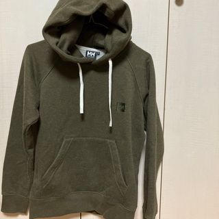 ヘリーハンセン(HELLY HANSEN)のヘリーハンセン❣️パーカー(パーカー)