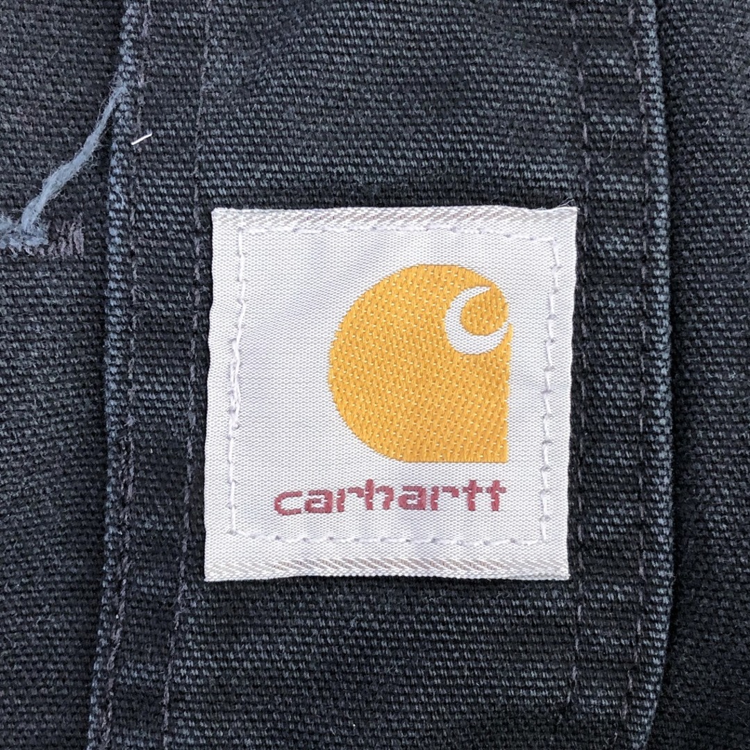 carhartt - Carhartt カーハート オーバーオール ワーク 中綿 ダック地