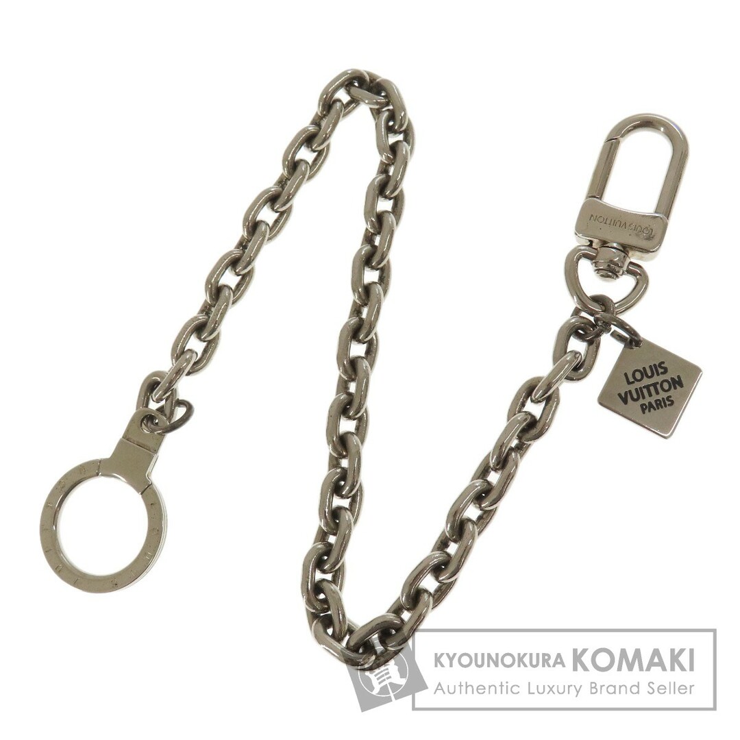 商品情報商品番号LOUIS VUITTON M65076 シェンヌ アノクレXL キーホルダー 金属製 ユニセックス