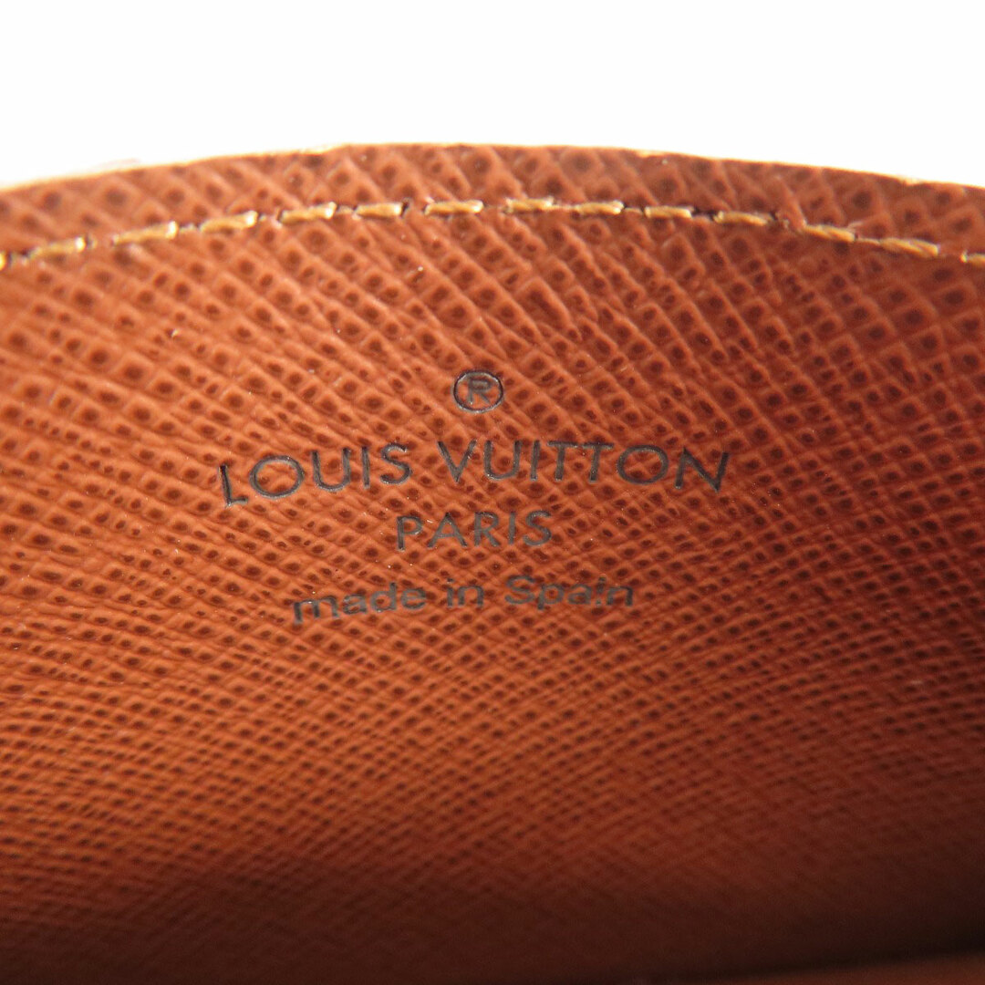 LOUIS VUITTON(ルイヴィトン)のLOUIS VUITTON M61733 カードケース ポルト カルト・サーンプル モノグラム カードケース モノグラムキャンバス レディース レディースのファッション小物(名刺入れ/定期入れ)の商品写真