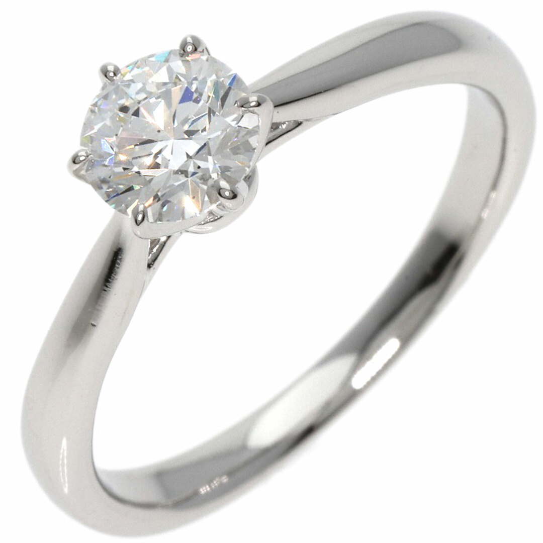 TASAKI ダイヤモンド リング G-VS-2-EX リング・指輪 PT950 レディースリング指輪素材