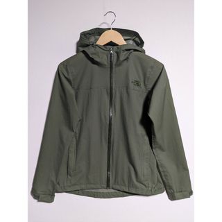 ザノースフェイス(THE NORTH FACE)のノースフェイス ベンチャージャケット レディース Ｍサイズ 希少 レア 古着(ナイロンジャケット)