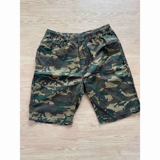 STUSSY(ショートパンツ)のフリマアイテム一覧 STUSSY(ショートパンツ)のフリマアイテム一覧
