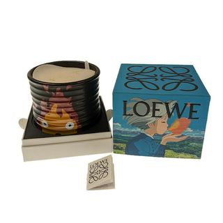 ロエベ(LOEWE)のロエベ　アロマキャンドル　ハウルの動く城(アロマ/キャンドル)