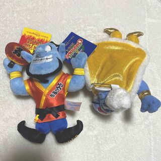 ジーニー(キャラクターグッズ)のフリマアイテム一覧 ジーニー(キャラクターグッズ)のフリマアイテム一覧