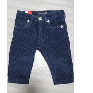 トミーヒルフィガー　ベビーパンツ　TOMMY　HILFIGER 80cm