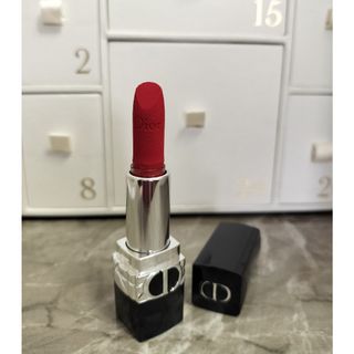 ディオール(Dior)の2023  DIORアドベントカレンダー　口紅(コフレ/メイクアップセット)