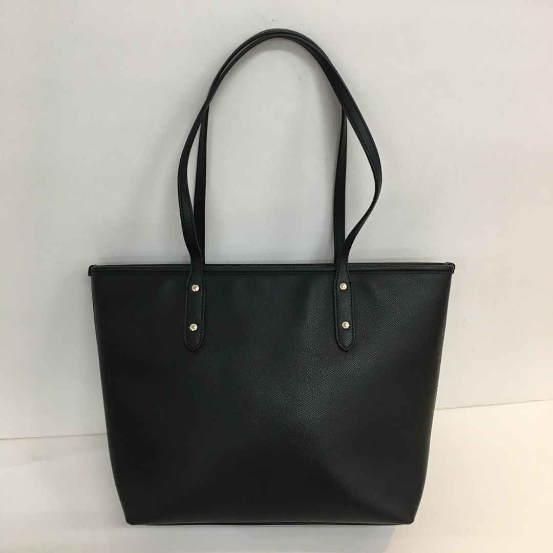 COACH(コーチ)のCOACH コーチ トートバッグ クロスグレーン レザー シティー F58846【6954-004】 レディースのバッグ(トートバッグ)の商品写真