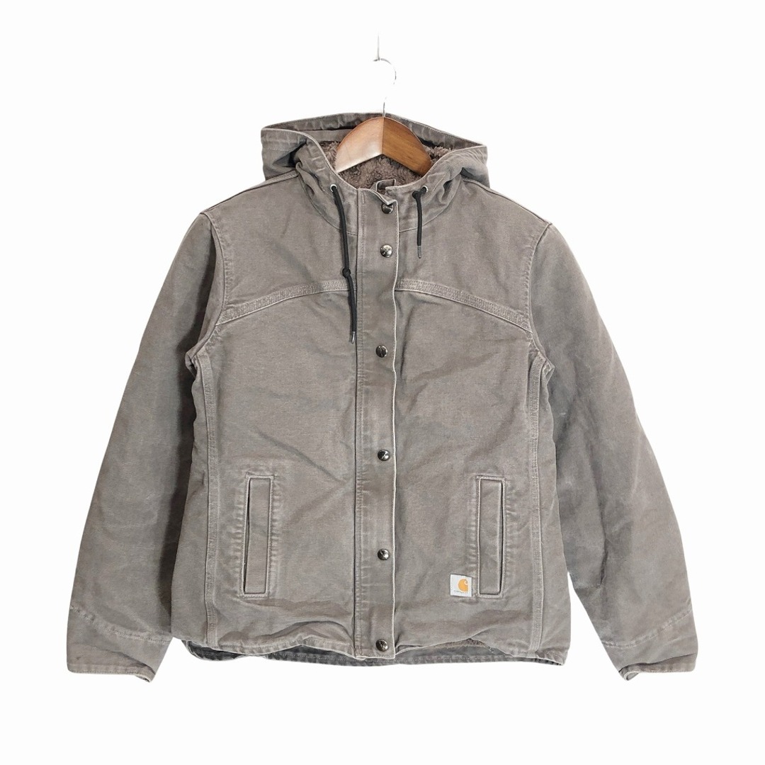 Carhartt カーハート サンドストーン バークレー ジャケット Carhartt カーハート サンドストーン バークレー ジャケット