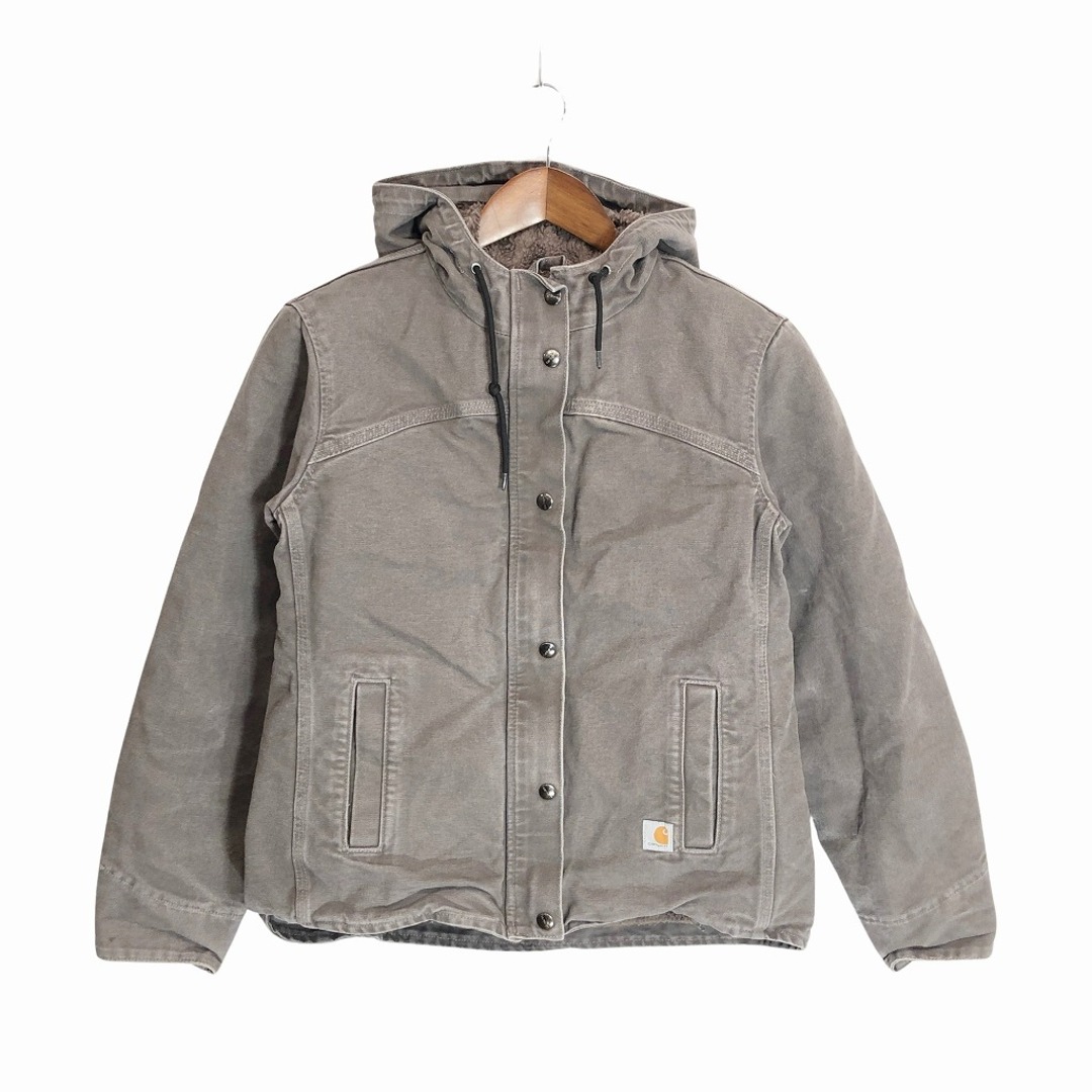 イージーオーダー Carhartt カーハート サンドストーン バークレー