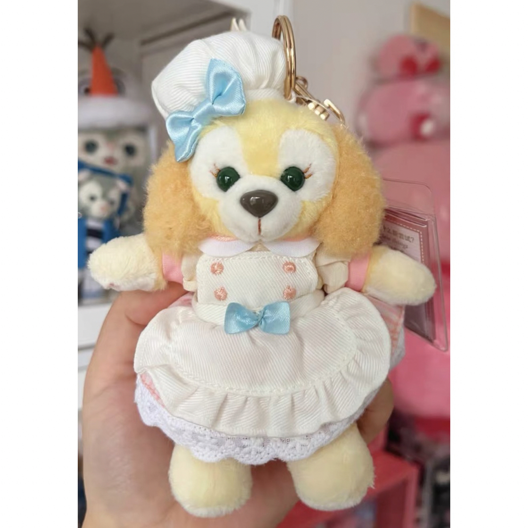 Disney - 上海ディズニー限定 キッチンシリーズ ☆クッキーアン Disney - 上海ディズニー限定 キッチンシリーズ ☆クッキーアン
