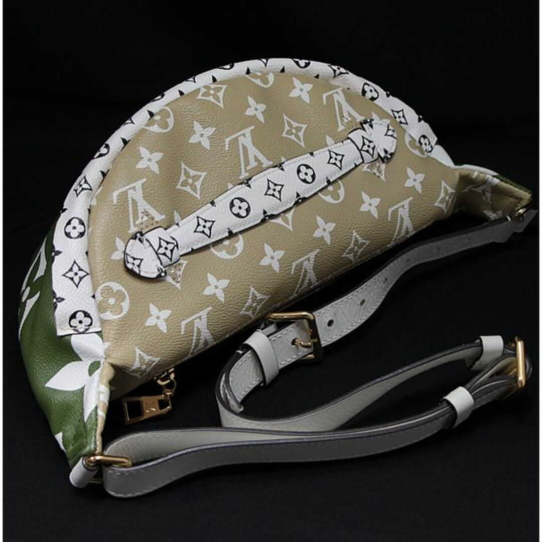 ボディバッグ/ウエストポーチ【広尾店】美品 LOUIS VUITTON ルイ