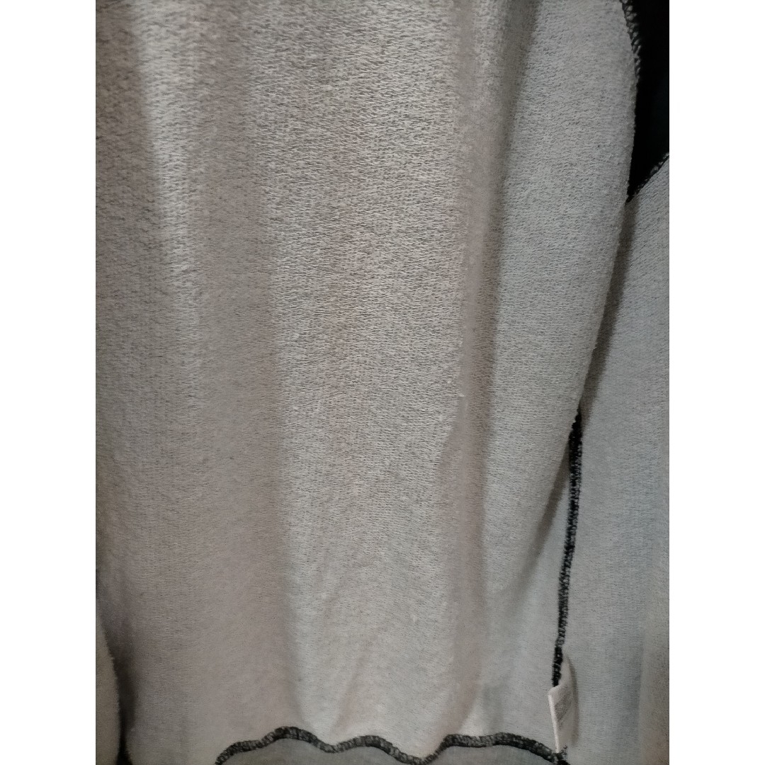 UNIQLO(ユニクロ)のジップアップパーカー(男女兼用) キッズ/ベビー/マタニティのキッズ服女の子用(90cm~)(ジャケット/上着)の商品写真