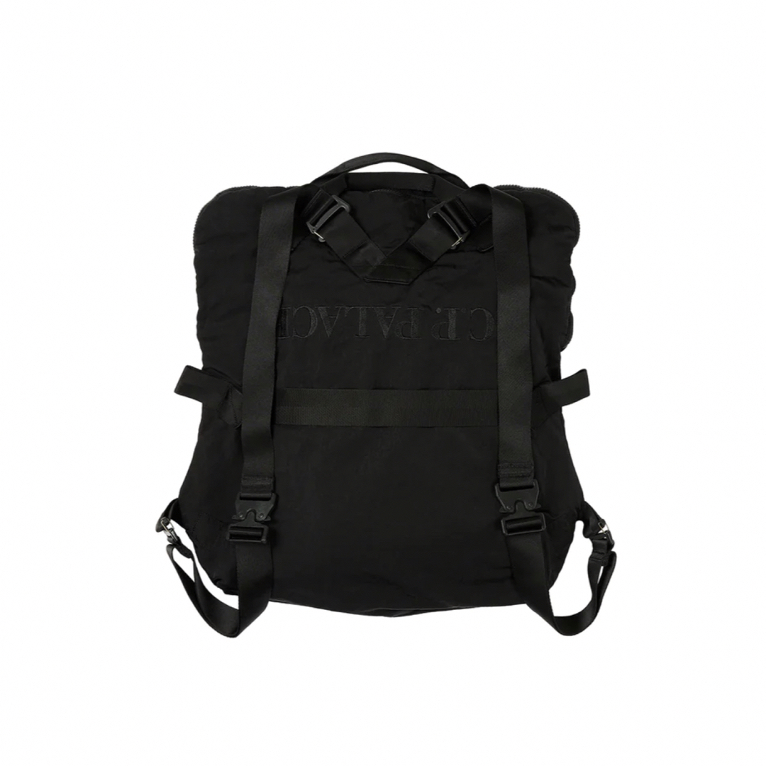 PALACE - PALACE C.P. COMPANY BAG BLACKの通販 by レイノルズ PALACE - PALACE C.P. COMPANY BAG BLACKの通販 by レイノルズ