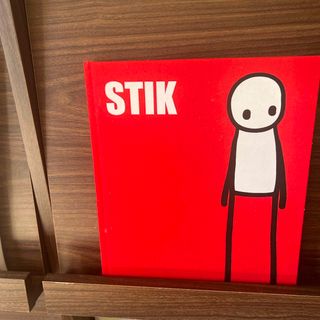 STIK(絵本/児童書)