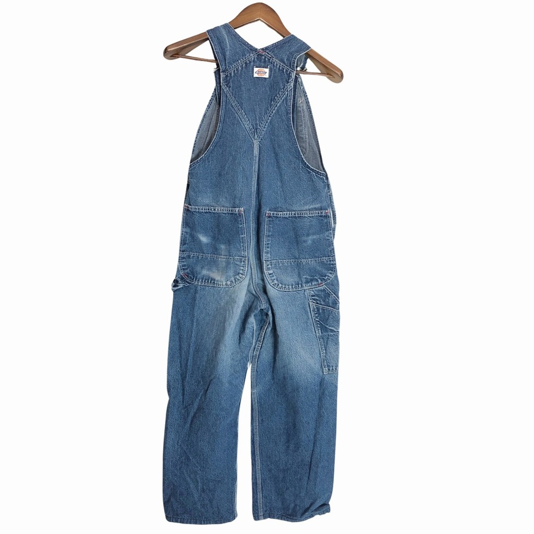 未使用⭐︎90's USA製 Dickies オーバーオール 完売 - パンツ 未使用⭐︎90's USA製 Dickies オーバーオール 完売 - パンツ